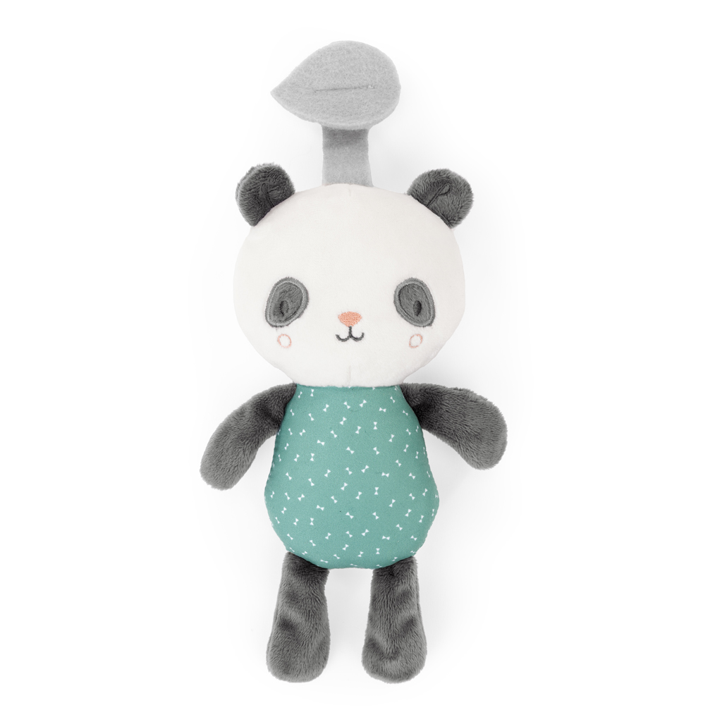 INGENUITY Deka na hranie obojstranná Elephant March™ 0m+